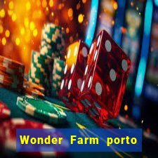 Wonder Farm porto alegre farm